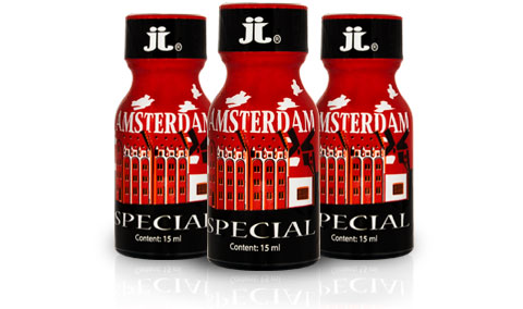 acheter poppers amsterdam strong red