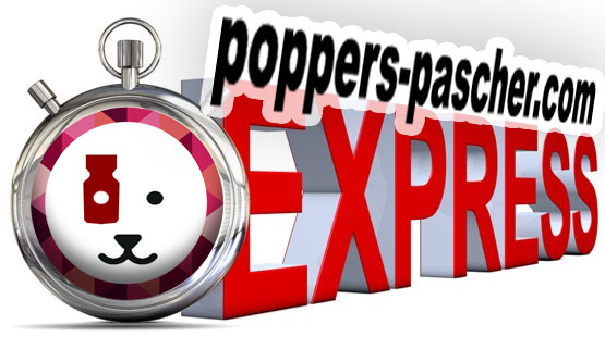 poppers express